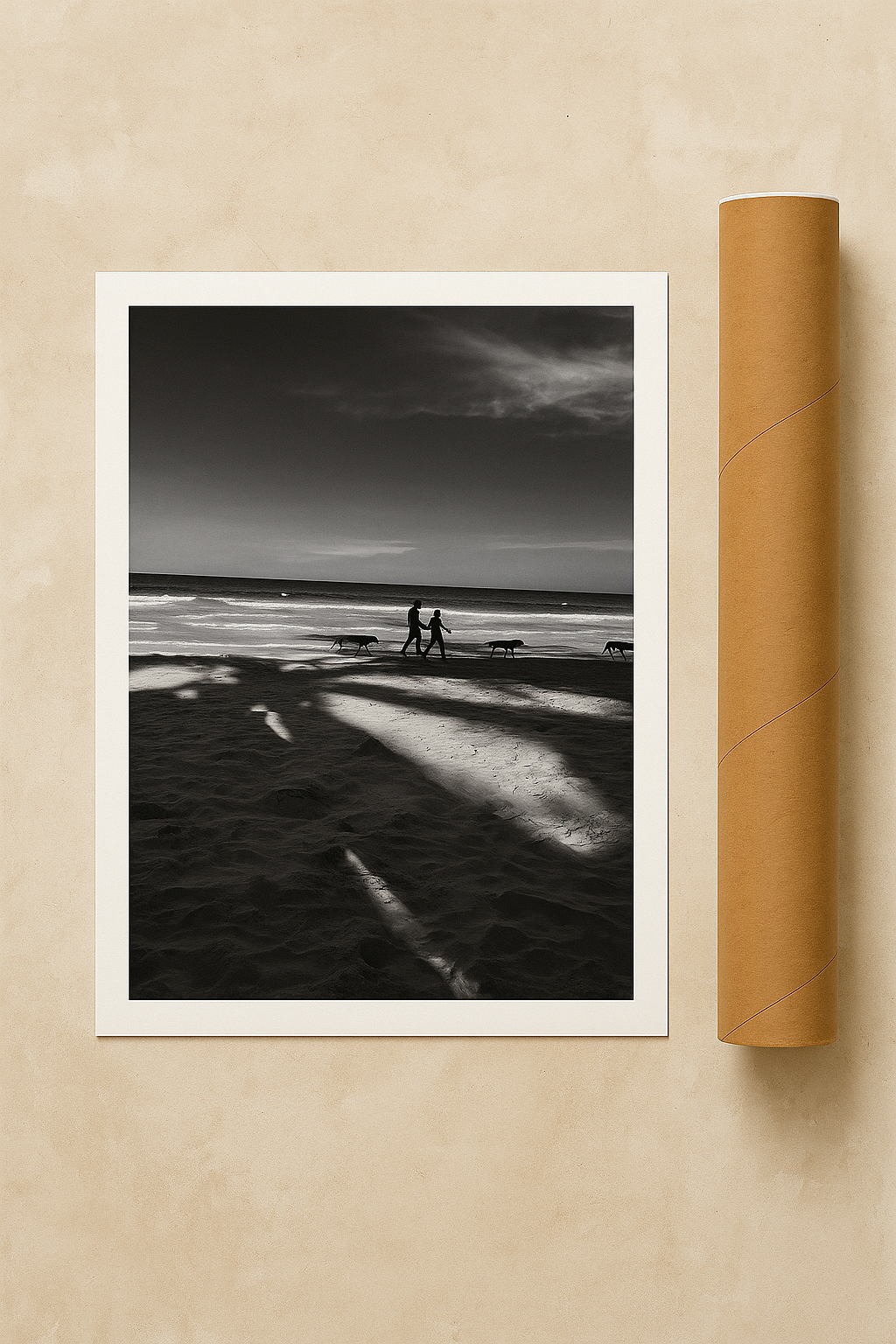 Beach Walks