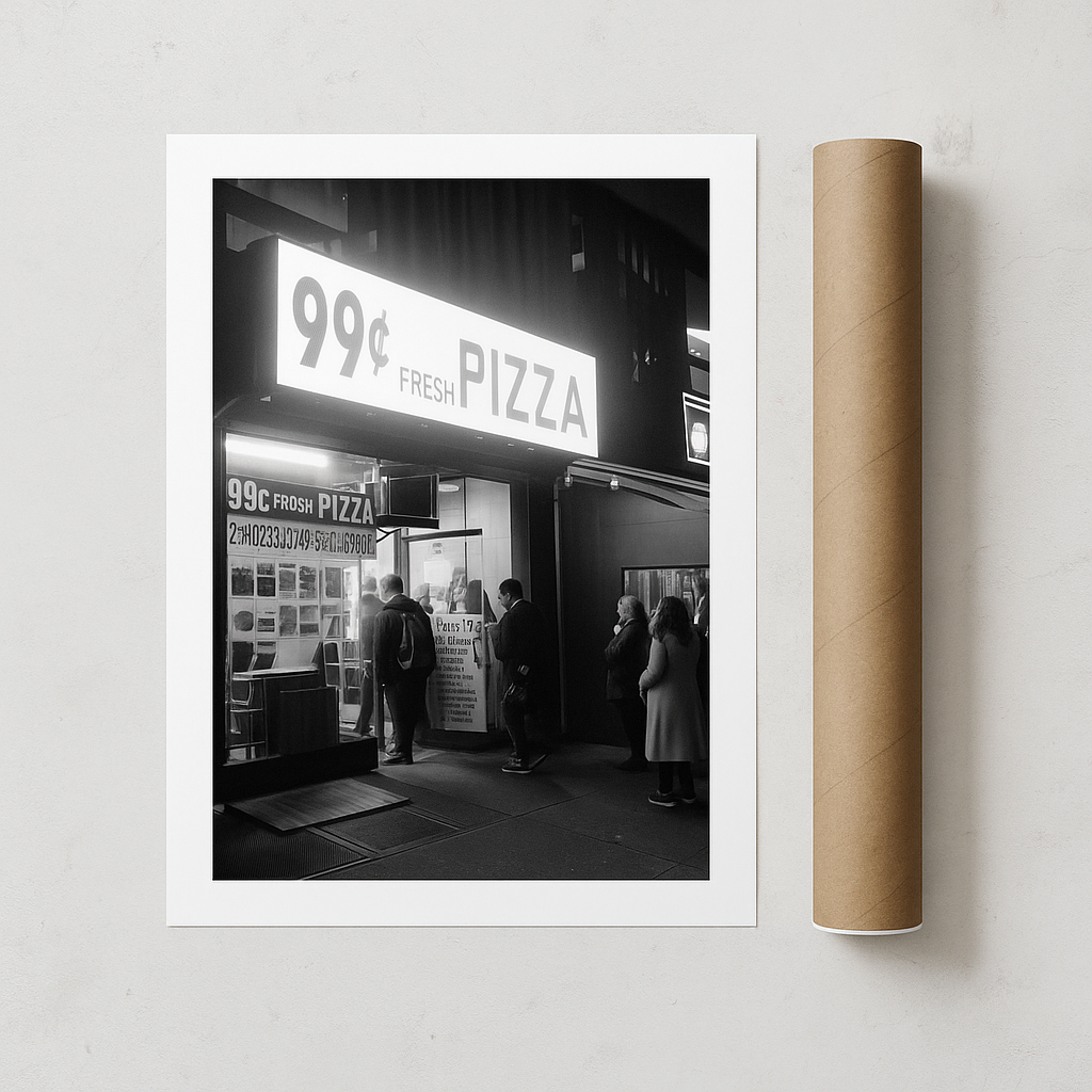 Wanna Slice?