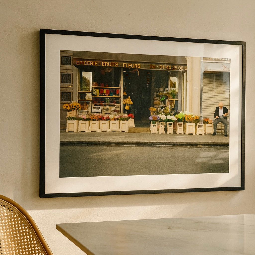 Epicerie