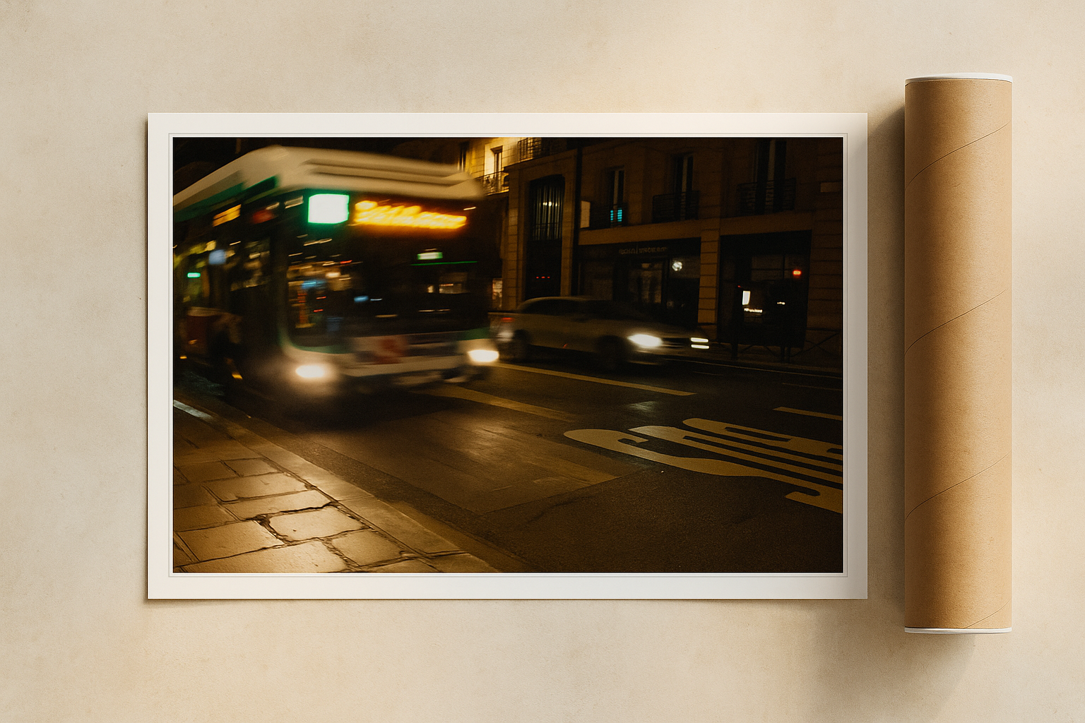 Night Bus