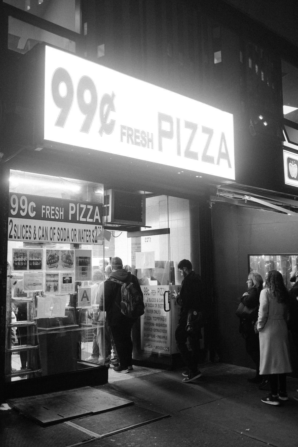 Wanna Slice?